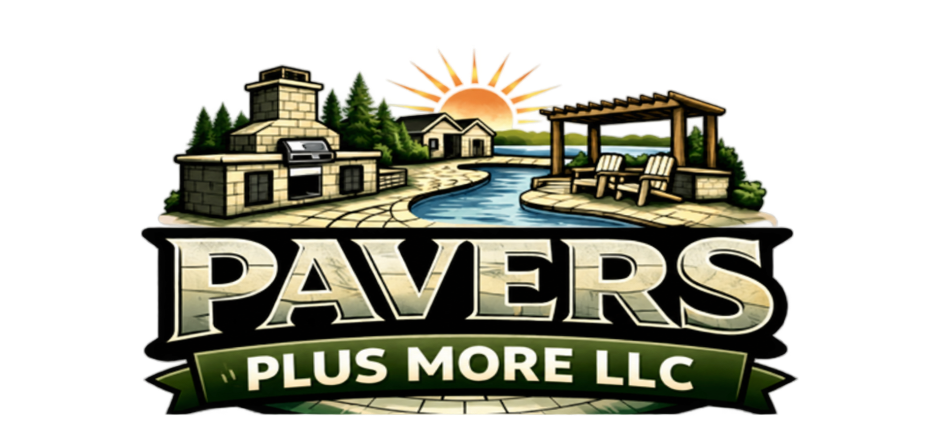 Pavers Plus More LLC